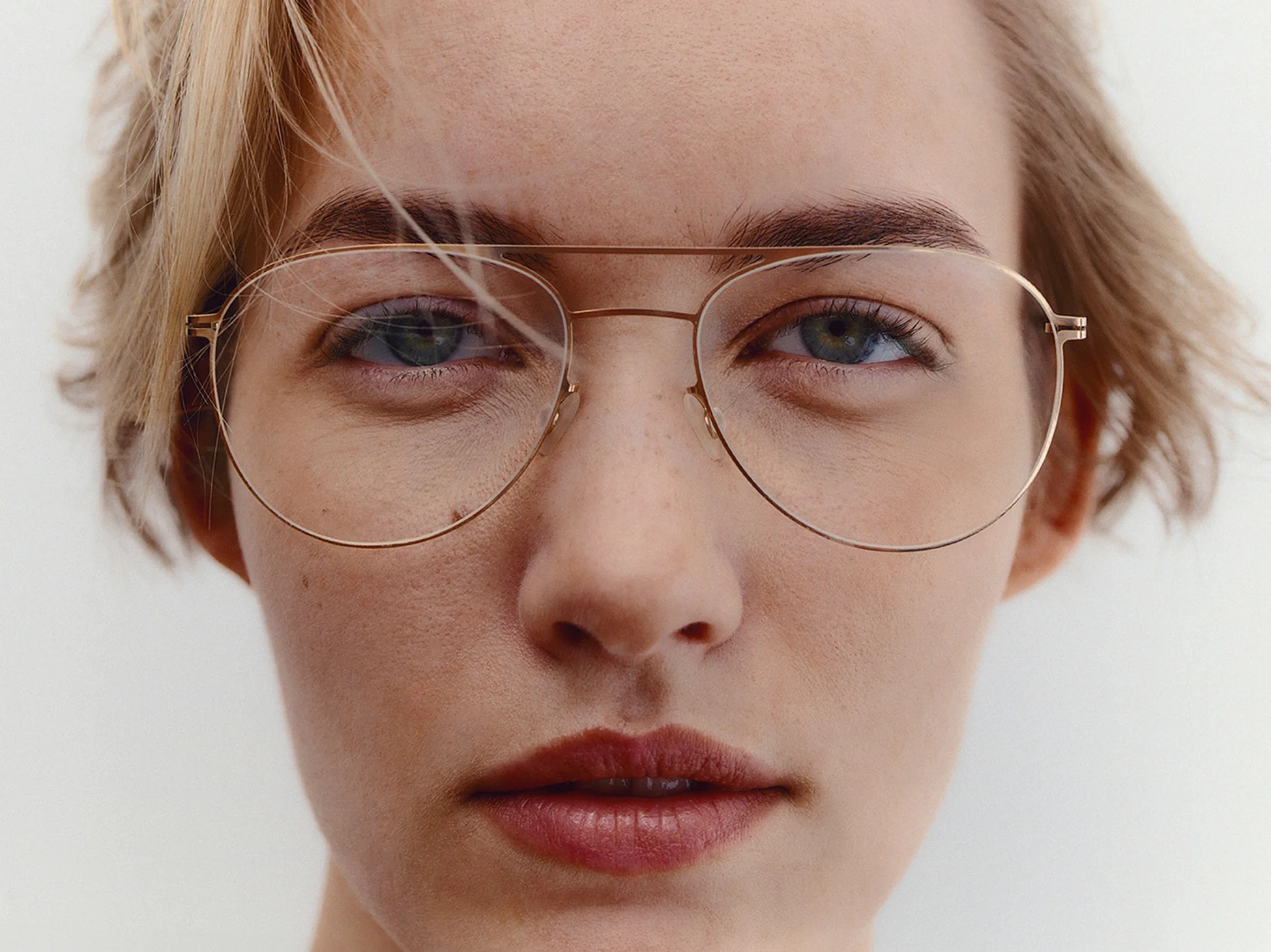 Visionary Style for Every Face