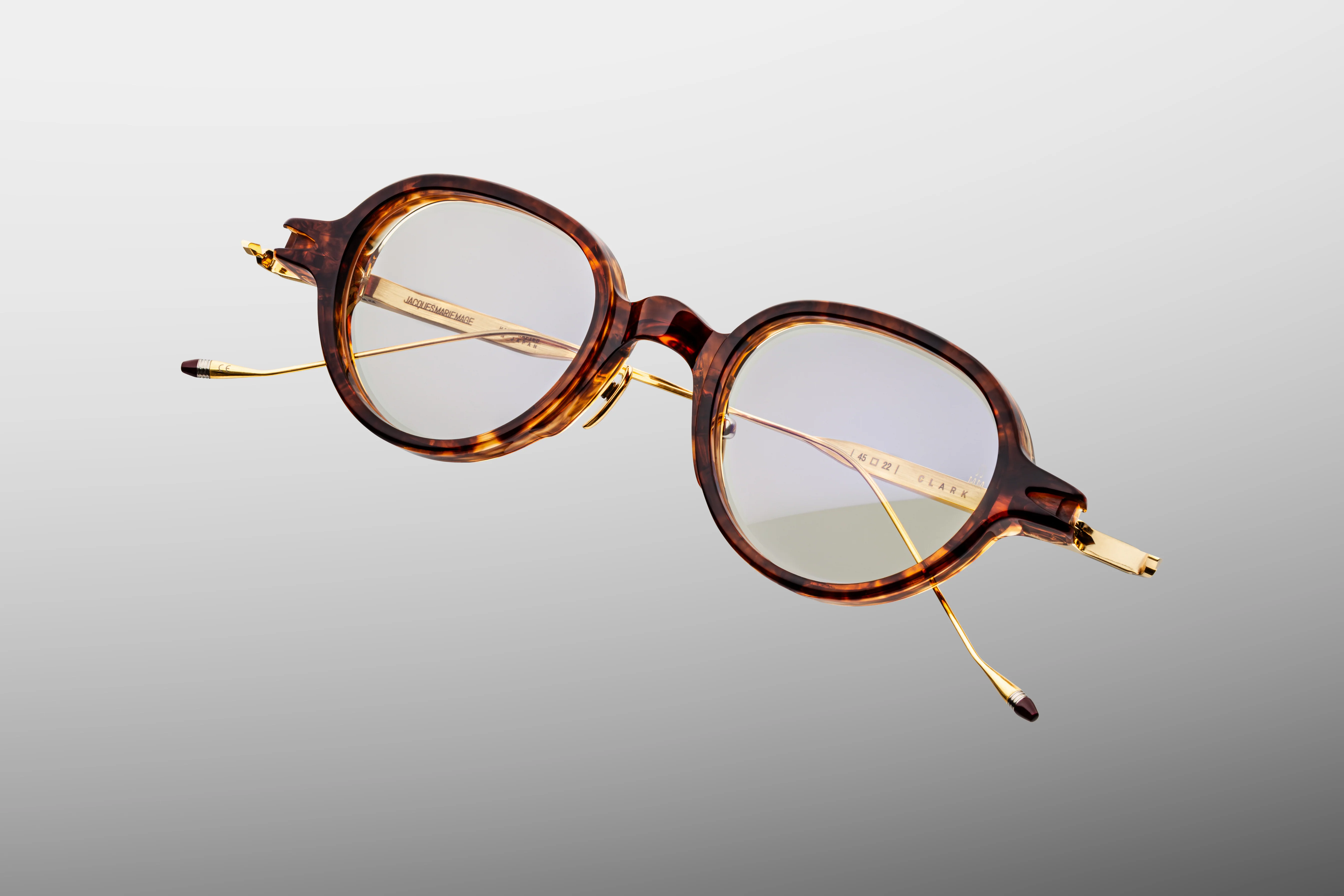 Jacques Marie Mage | Clark