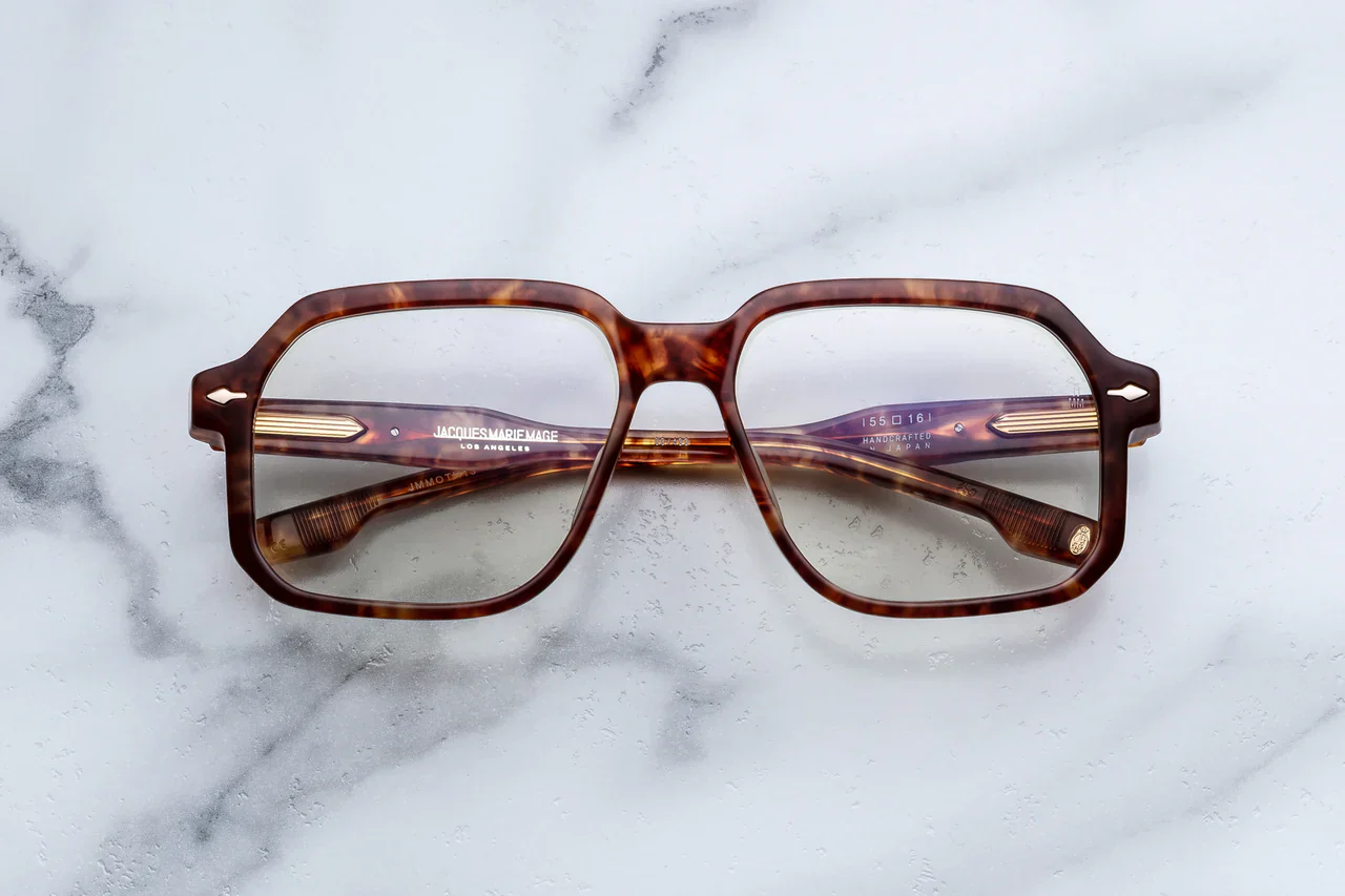 Jacques Marie Mage | Domoto