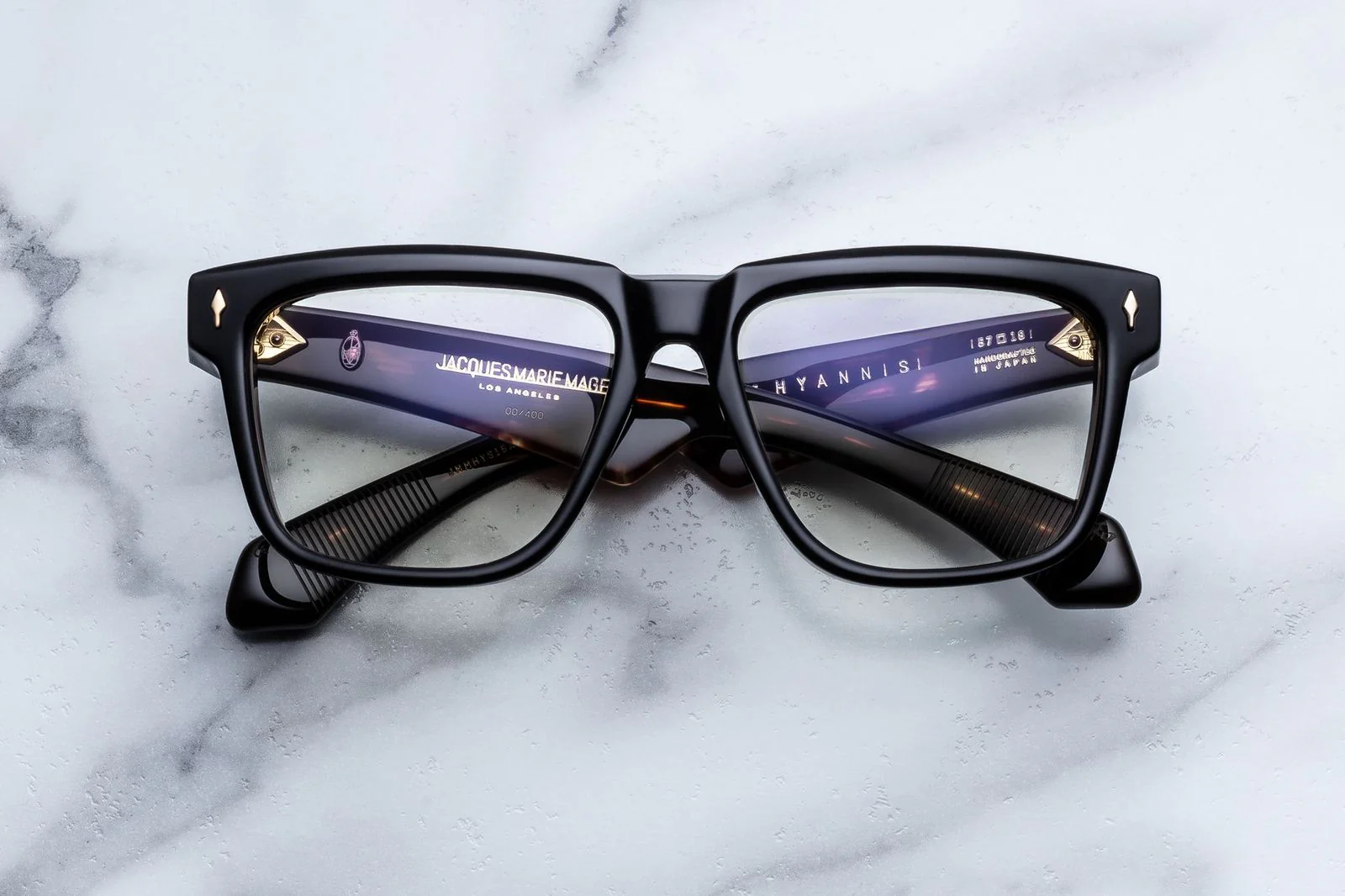 Eyeglasses