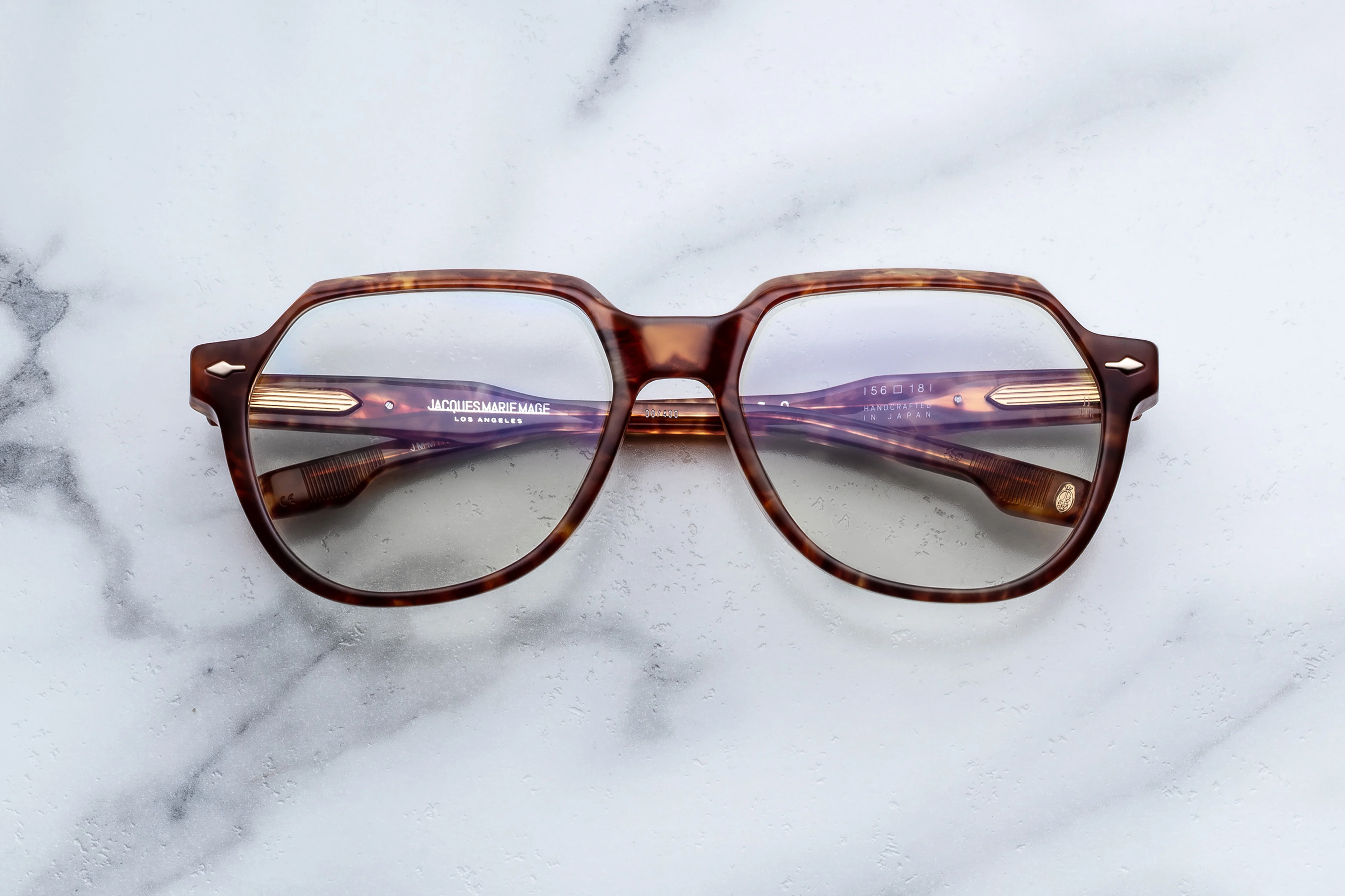 Jacques Marie Mage | Shozo