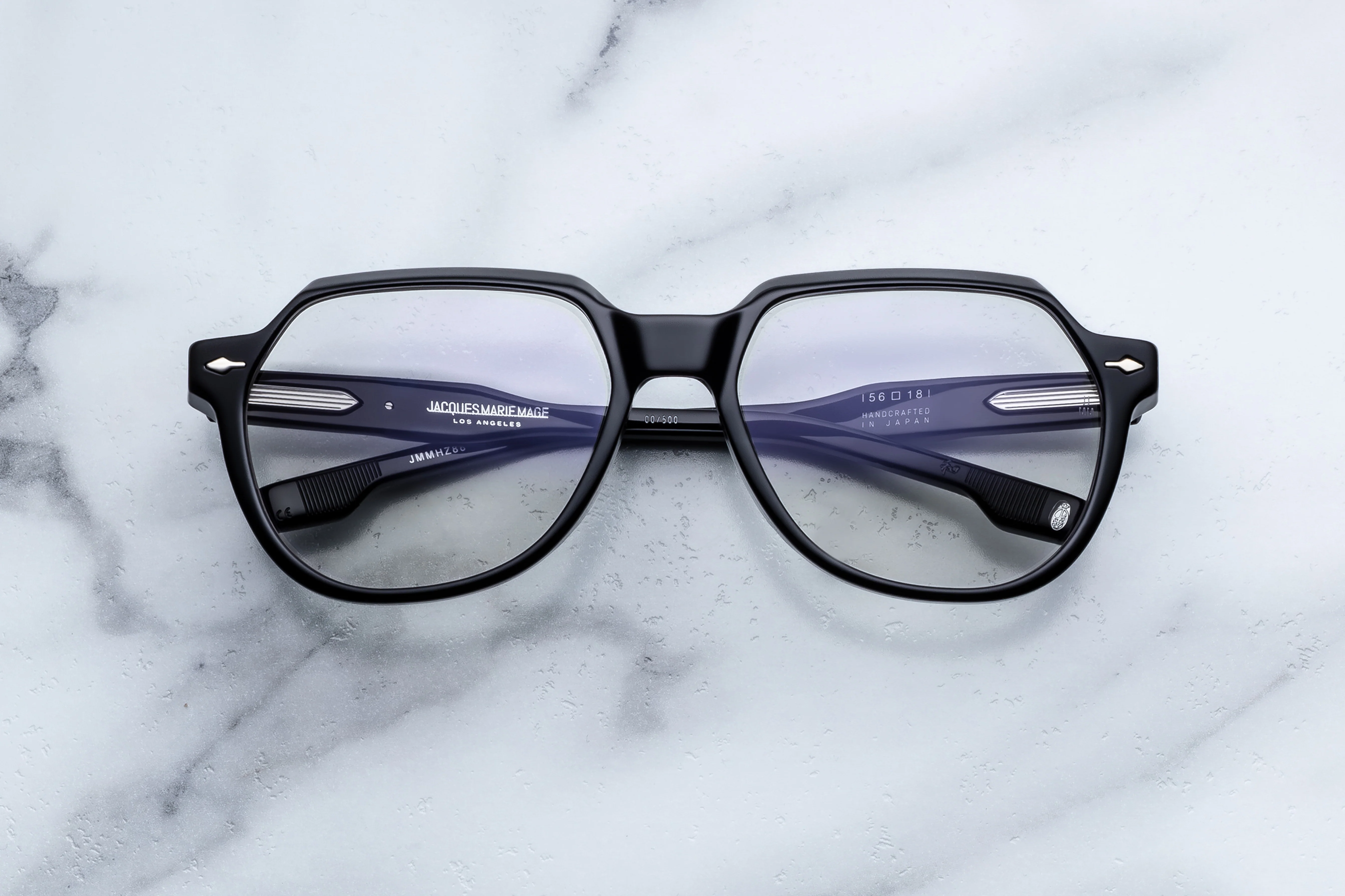 Jacques Marie Mage | Shozo - Image 2