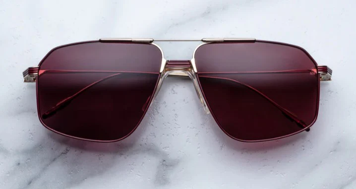 Jacques Marie Mage | Jagger Sun - Image 5